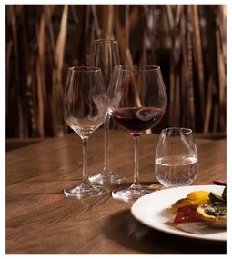 RONA Prestige poháre na biele víno 340 ml