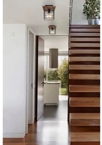 Globo 15530-1D - Stropné svietidlo MERRIL 1xE27/60W/230V