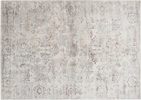 TA Koberec AP16A SVETLOSIVÝ FEYRUZ FFS Rozmer: 240x330 cm