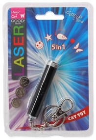 Hračka pre mačku Magic Cat Laser – Plaček Pet Products