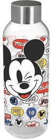 Detská športová fľaša Mickey, 660 ml