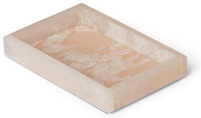 Ferm Living Podnos Mist Pearl 10 × 15 cm