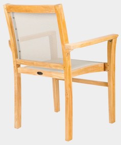 FLORES + ROMA NEW SET - zostava z teaku