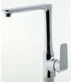 Novaservis - Drezová batéria NOBLESS TINA lesklý chróm