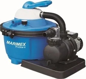Marimex | Piesková filtrácia Marimex ProStar 6 | 10600015
