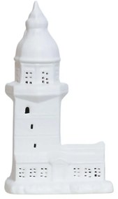 Tower - White