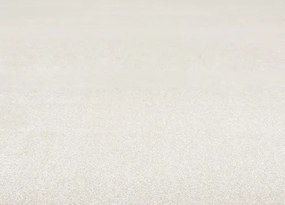 Koberce Breno Metrážny koberec NOBILIS 09, šíře role 400 cm, biela