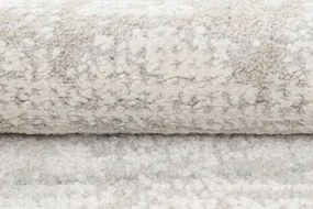 TA Koberec JS17B SHRNIK CREAM TREND QBS Rozmer: 80x150 cm