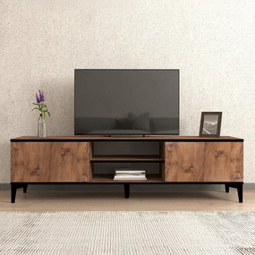 Televízny stolík Begi Atlantic Pine