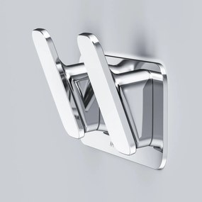 Háčik na uteráky AM.PM Inspire 2.0 AIA35600 dvojitý, chróm