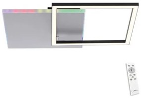 JUST LIGHT. 11327-95-LED RGBW Stmievateľné stropné svietidlo RENDA LED/31W/230V+DO