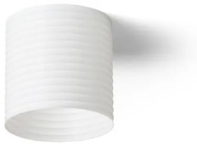 RENDL MARENGA RR4 90 zápustná biela Eco PLA 230V LED 6W 3000K R14004