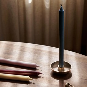 Ferm Living Vysoká sviečka Whimsical Blend - set 4 ks