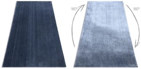 Koberec CRAFT 71401099 - modrý