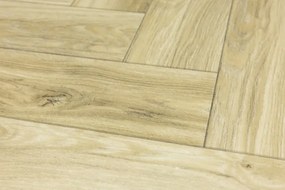 PVC podlaha Maxima Estate Oak S61 béžová