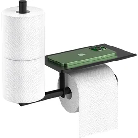 🧻 Držiaky na toaletný papier - 427 produktov | BIANO