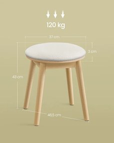 Taburetka BOHO RDS007Y01