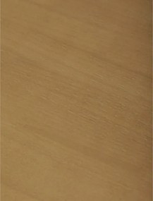 Jedálenský stôl so štyrmi stoličkami VESPA OAK