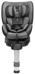 CARETERO Autosedačka CARETERO Rio grey