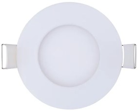 Eglo 900099 - sada 3× stmievateľných LED svietidiel FUEVA-Z LED/2,8W/230V IP44