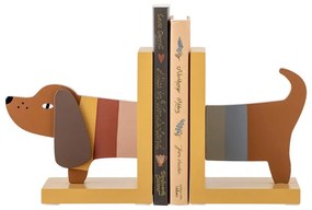 Zarážka na knihy Charlie – Bloomingville Mini