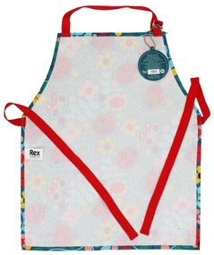 Bavlnená detská zástera Ladybird – Rex London