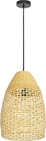 XXXLutz ZÁVESNÉ SVIETIDLO, 35/150 cm Eglo - Online Only bytové doplnky - 003348275301