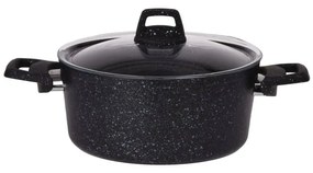 EH Hrniec s nepriľnavým povrchom Granite 4,4 l