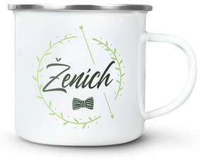 Sablio Plecháčik Ženích Motýlik: 300 ml