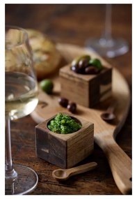 Soľnička a korenička – Holm