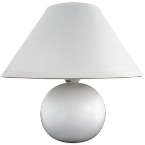 Rabalux 4901 - Stolná lampa ARIEL 1xE14/40W/230V