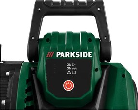 Parkside®  Domáci a záhradný vodný automat Phga 1000 A1  (100405688)