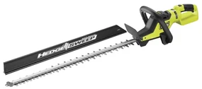 Ryobi MAX POWER Aku nožnice na živý plot RY36HTX65A‐0, 36 V, bez akumulátora, 65 cm