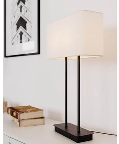 ByRydens 4002190-5000 - Stolová lampa LUTON 1xE14/5W/230V