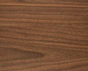 Jídelní rozkládací stůl Montreux 115/154 cm z masivu ořech