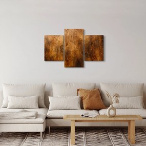 Obraz - Detail dreva (90x60 cm)
