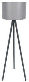 Stojacia lampa Tripod Grey 111