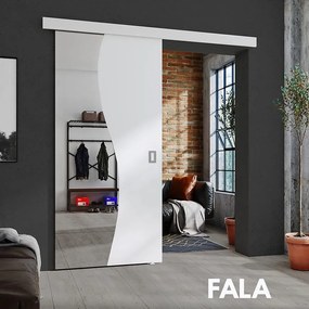 Krídlo posuvné na mieru FALA