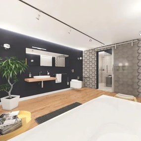 GROHE 23541001 - Umývadlová batéria ESSENCE DN 15 lesklý chróm