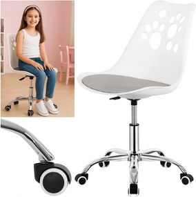 Springos detská kancelárska stolička HF0040