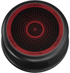 Tefal - Sada riadu 3 ks INGENIO EASY COOK & CLEAN BLACK