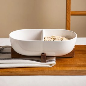 Miska MOOKA s priehradkami 744082