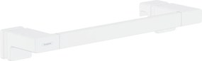 Hansgrohe AddStoris, rukoväť sprchových dverí, biela matná, HAN-41759700