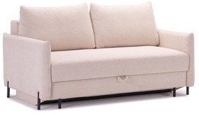 PROXIMA.store - Rozkladacia pohovka MADERA SLIM 160x200 SKUPINA LÁTOK: Skupina 1