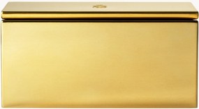 Dekoračná úložná škatuľa Capsule