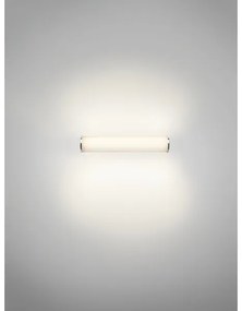 Philips 34058/11/16 - LED Nástenné kúpeľňové svietidlo MYBATHROOM FIT 2xLED/2,5W/230V