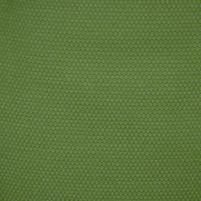 Doppler STAR 8041 - polster na záhradnú hojdačku 150 cm so zipsom (sedák a opierka v celku), bavlnená zmesová tkanina