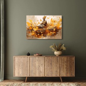 Obraz - Liečiteľka (90x60 cm)
