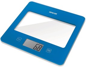 Sencor SKS 5022BL kuchynská váha