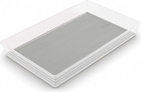 Curver Sistemo 060759WHTRGLR Box 9